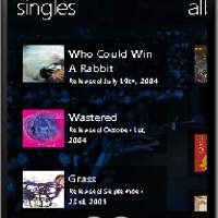Animal Collective圖片照片_Animal Collective