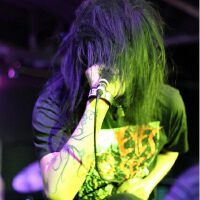 Get Scared圖片照片_Get Scared