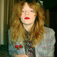 Jessica Pratt圖片照片_Jessica Pratt