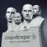 Clawfinger個人資料介紹_個人檔案(生日/星座/歌曲/專輯/MV作品)