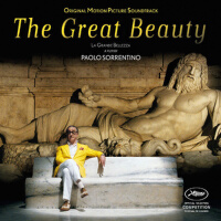 The Great Beauty (La Grande Bellezza)專輯_Rachel'sThe Great Beauty (La Grande Bellezza)最新專輯