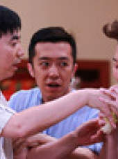 喜樂街 第一季最新一期線上看_全集完整版高清線上看_好看的綜藝
