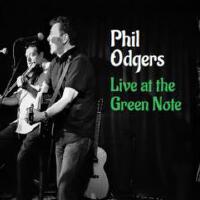 Phil Odgers圖片照片_照片寫真