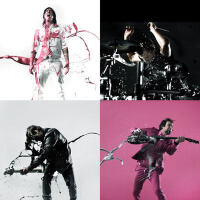Three Days Grace圖片照片_Three Days Grace