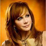 Reba McEntire最新專輯_新專輯大全_專輯列表