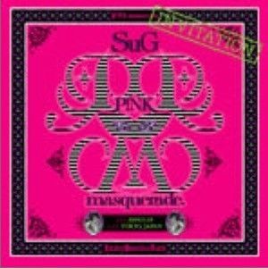 P!NK masquerade專輯_SuGP!NK masquerade最新專輯