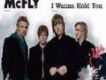 I Wanna Hold You [CD
