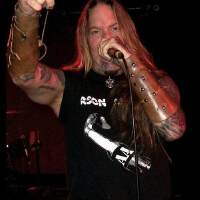 DevilDriver圖片照片_DevilDriver