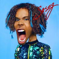 SASSY (Explicit)專輯_Kyle DionSASSY (Explicit)最新專輯