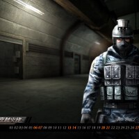 Crossfire圖片照片_Crossfire