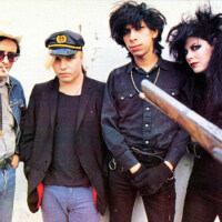 The Gun Club圖片照片