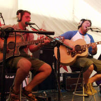 Turin Brakes圖片照片_Turin Brakes