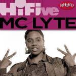 Rhino Hi-Five: MC Ly專輯_MC LyteRhino Hi-Five: MC Ly最新專輯
