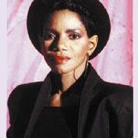 Melba Moore圖片照片_Melba Moore
