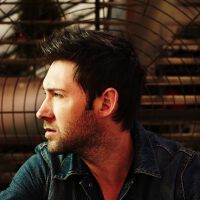 Patrick Ryan Clark圖片照片_Patrick Ryan Clark