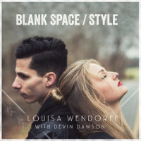 Blank Space / Style專輯_Louisa WendorffBlank Space / Style最新專輯