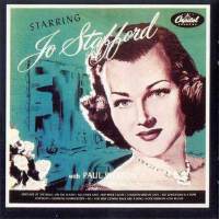 Jo Stafford圖片照片_Jo Stafford