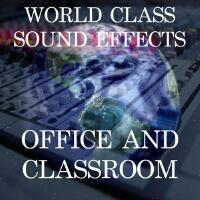 World Class Sound Effects圖片照片_照片寫真