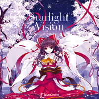 Starlight Vision專輯_Sound OnlineStarlight Vision最新專輯
