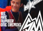 We Are Number One (Remix)專輯_SayMaxWellWe Are Number One (Remix)最新專輯