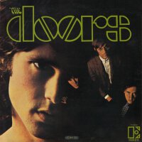 The Doors圖片照片_The Doors