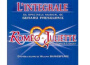 Roméo & Juliette專輯_Gérard PresgurvicRoméo & Juliette最新專輯