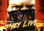 They Live (20th Anniversary Edition)專輯_John CarpenterThey Live (20th Anniversary Edition)最新專輯