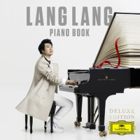 Lang Lang圖片照片_照片寫真