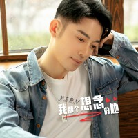 我那個想念的她