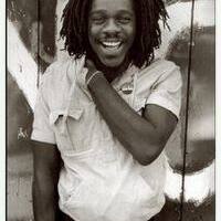Dennis Brown圖片照片_Dennis Brown