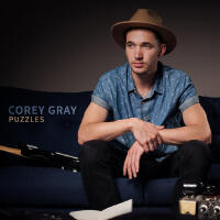 Corey Gray最新歌曲_最熱專輯MV_圖片照片