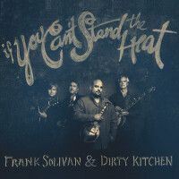 If You Can't Stand the Heat專輯_Frank SolivanIf You Can't Stand the Heat最新專輯