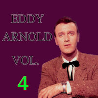Eddy Arnold個人資料介紹_個人檔案(生日/星座/歌曲/專輯/MV作品)