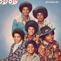 Jackson 5圖片照片_Jackson 5