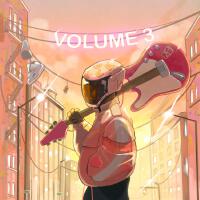 Volume 3專輯_Pink Sweat$Volume 3最新專輯
