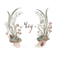 May圖片照片_May