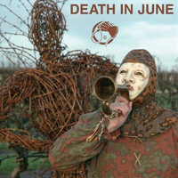 Death in June圖片照片_Death in June