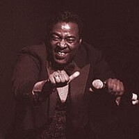 Bobby Byrd圖片照片_Bobby Byrd