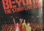 Live The Story