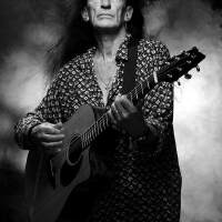 Ken Hensley圖片照片_Ken Hensley