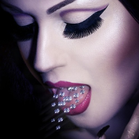 Viktoria Modesta圖片照片_Viktoria Modesta