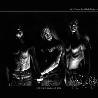Handful Of Hate圖片照片_Handful Of Hate