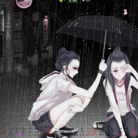 2個女生圖片照片_2個女生
