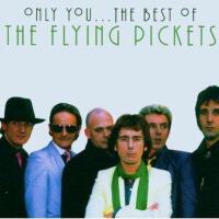 Flying Pickets圖片照片_Flying Pickets