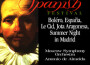 CHABRIER / GLINKA / MASSENET / RAVEL: Spanish Fest專輯_Moscow Symphony OrchCHABRIER / GLINKA / MASSENET / RAVEL: Spanish Fest最新專輯