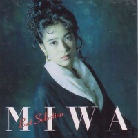 MIWA Best Selection專輯_川越美和MIWA Best Selection最新專輯