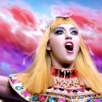 Dark Horse圖片照片_Dark Horse