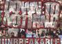Unbreakable專輯_Down to NothingUnbreakable最新專輯