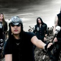 Pretty Boy Floyd圖片照片_Pretty Boy Floyd