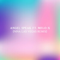 Angel Speak (Nina Las Vegas Remix)專輯_MachinedrumAngel Speak (Nina Las Vegas Remix)最新專輯